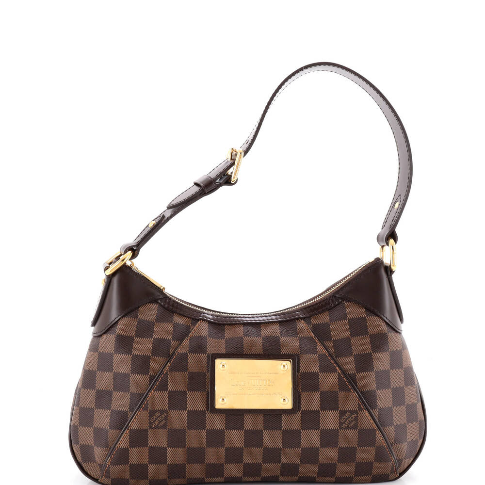 Louis Vuitton Thames Handbag Damier Pm #263965L17B